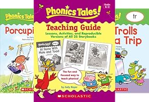Amazon.com: Phonics Tales: Chimp and Chick's Lunch (CH